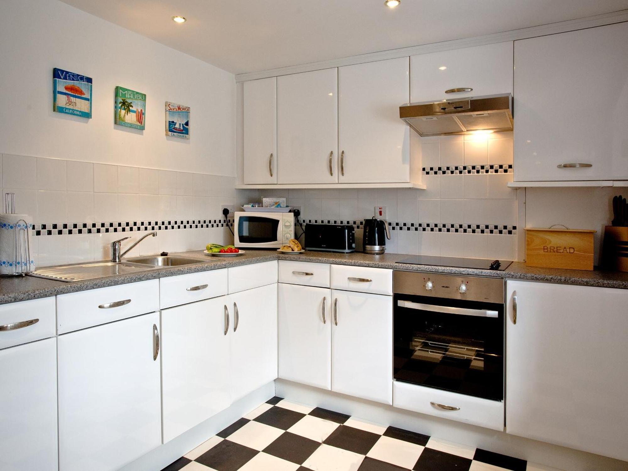 Devon Villa Garden Apartment Torquay Bagian luar foto