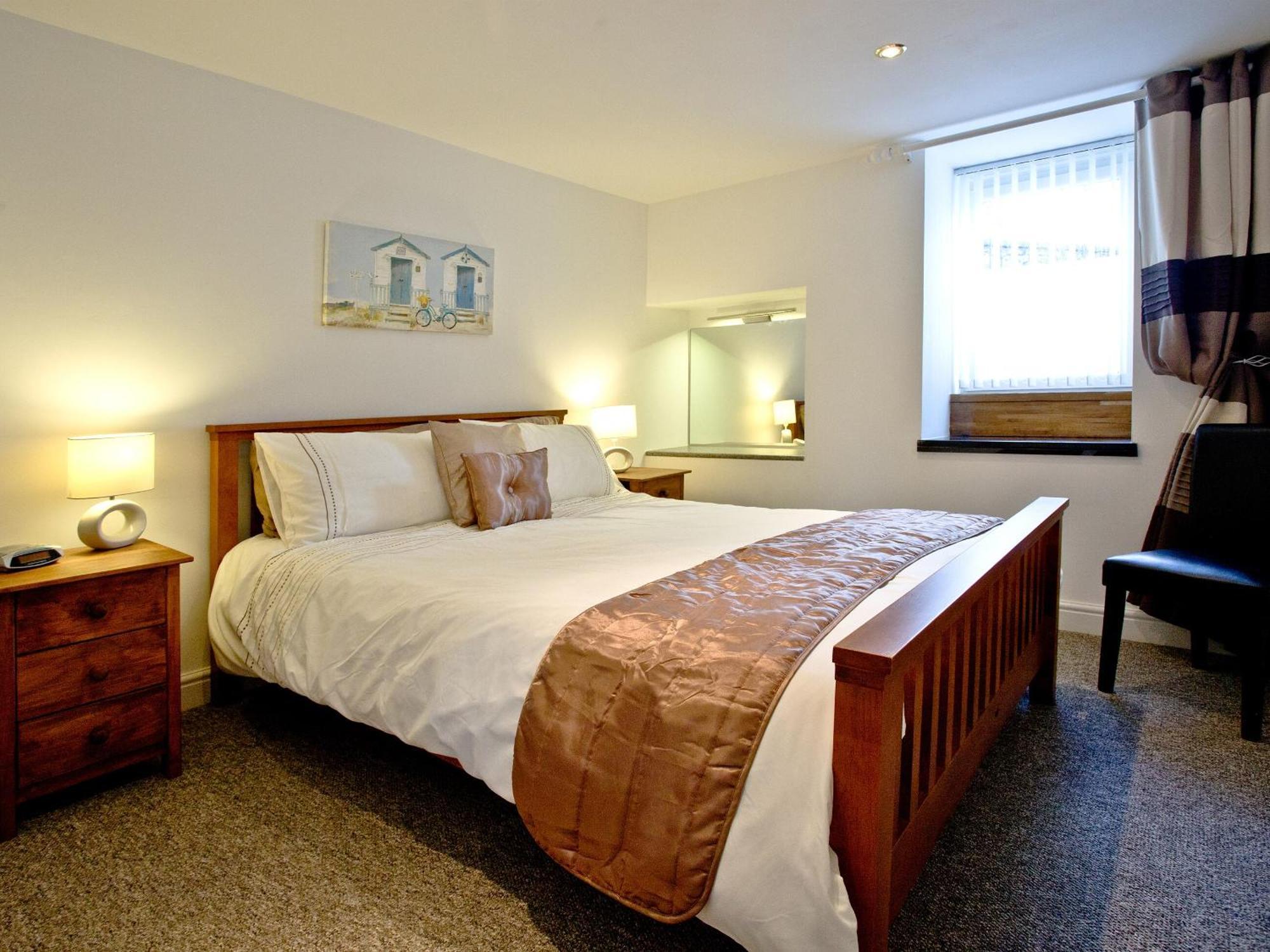 Devon Villa Garden Apartment Torquay Bagian luar foto